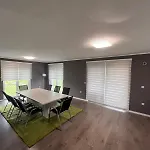 Urban Villa