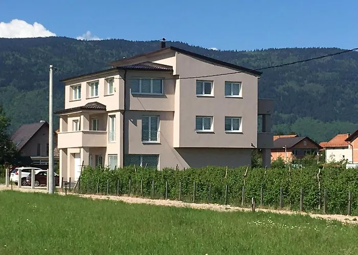 Urban Villa