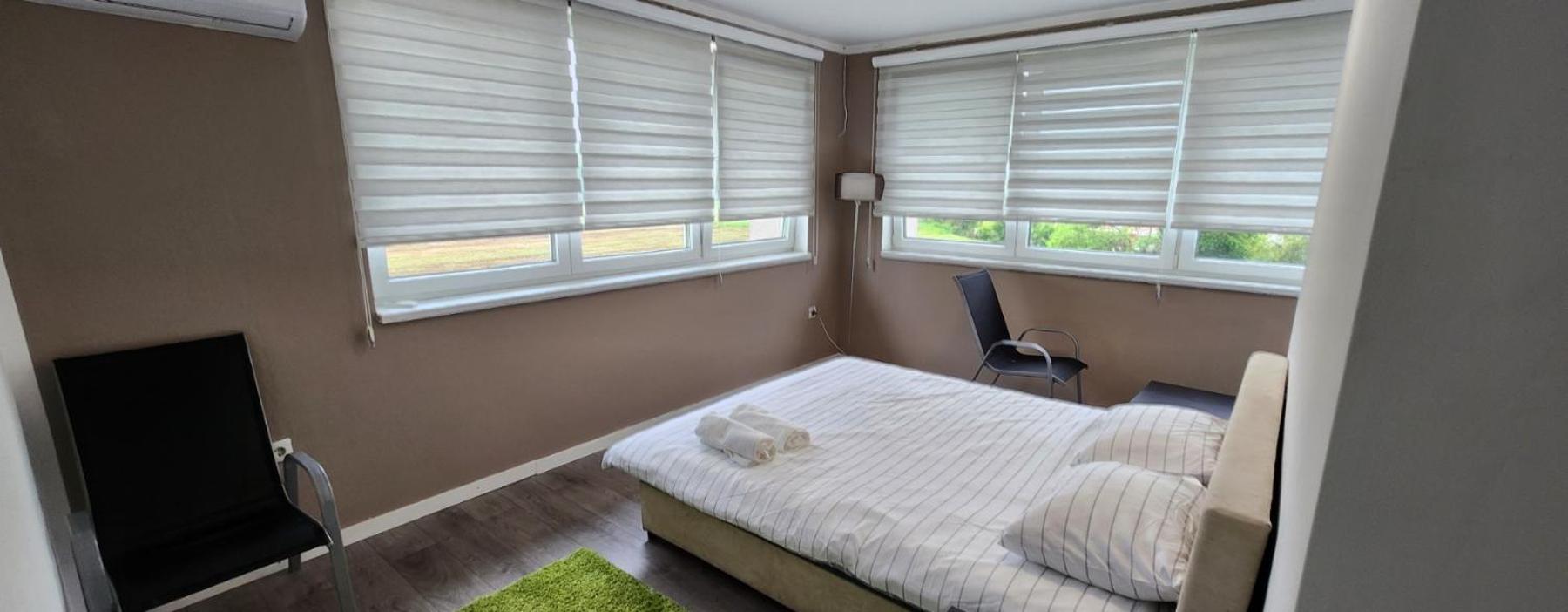 Villa Urban *