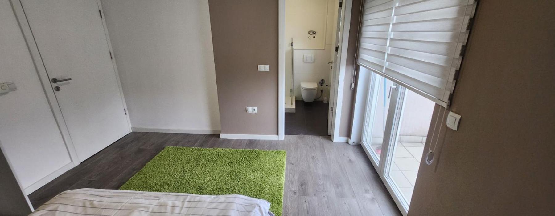Villa Urban *