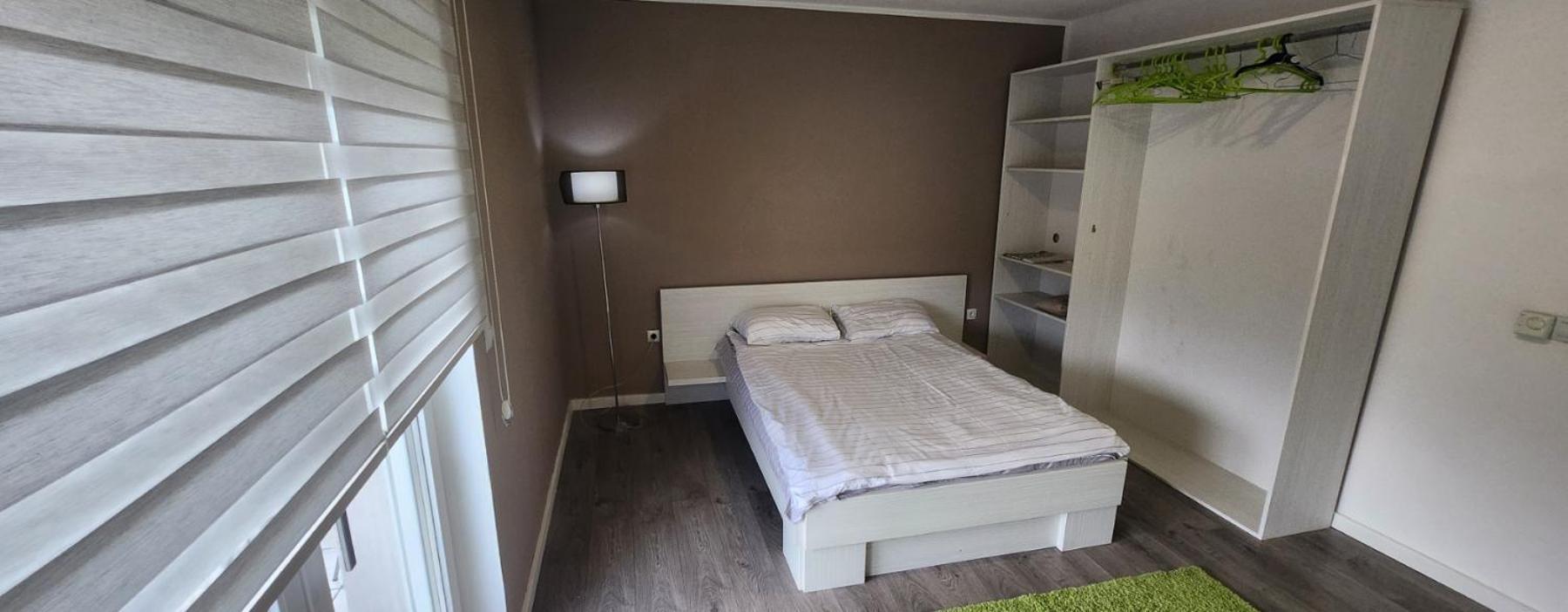 Urban Villa *