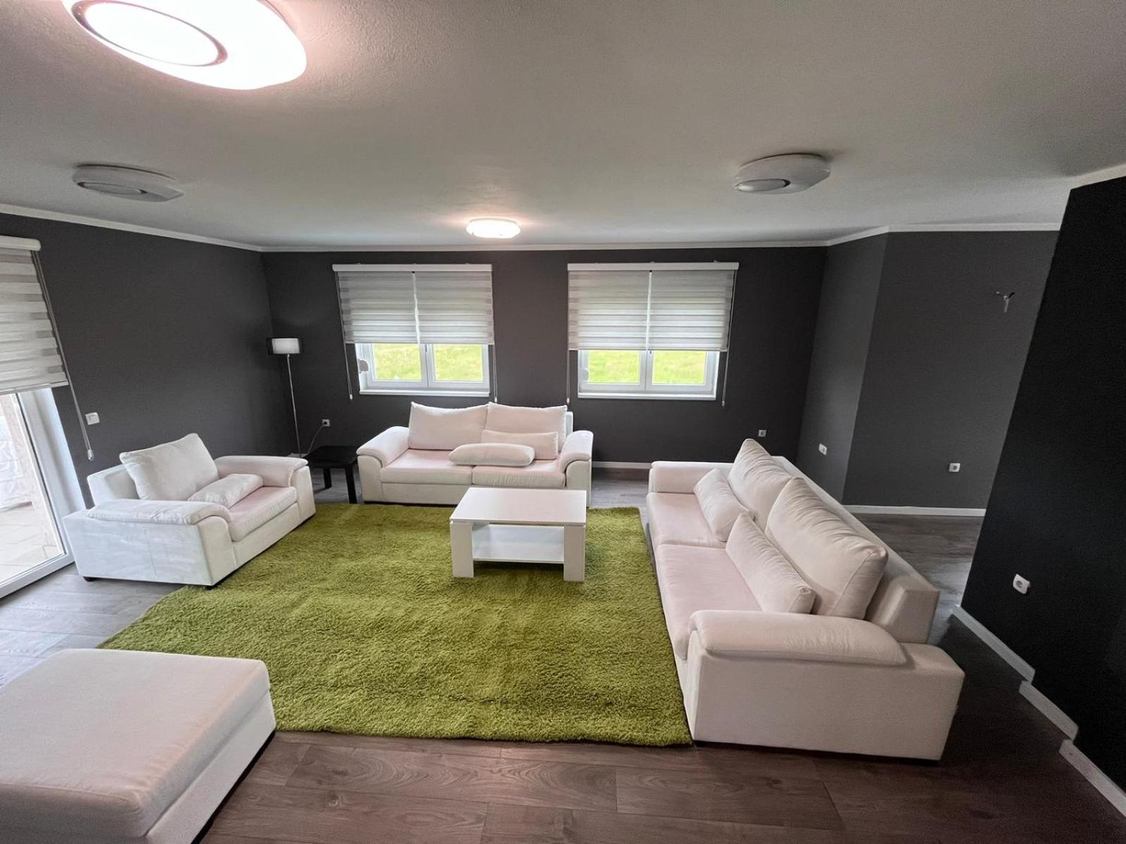 Urban Villa *