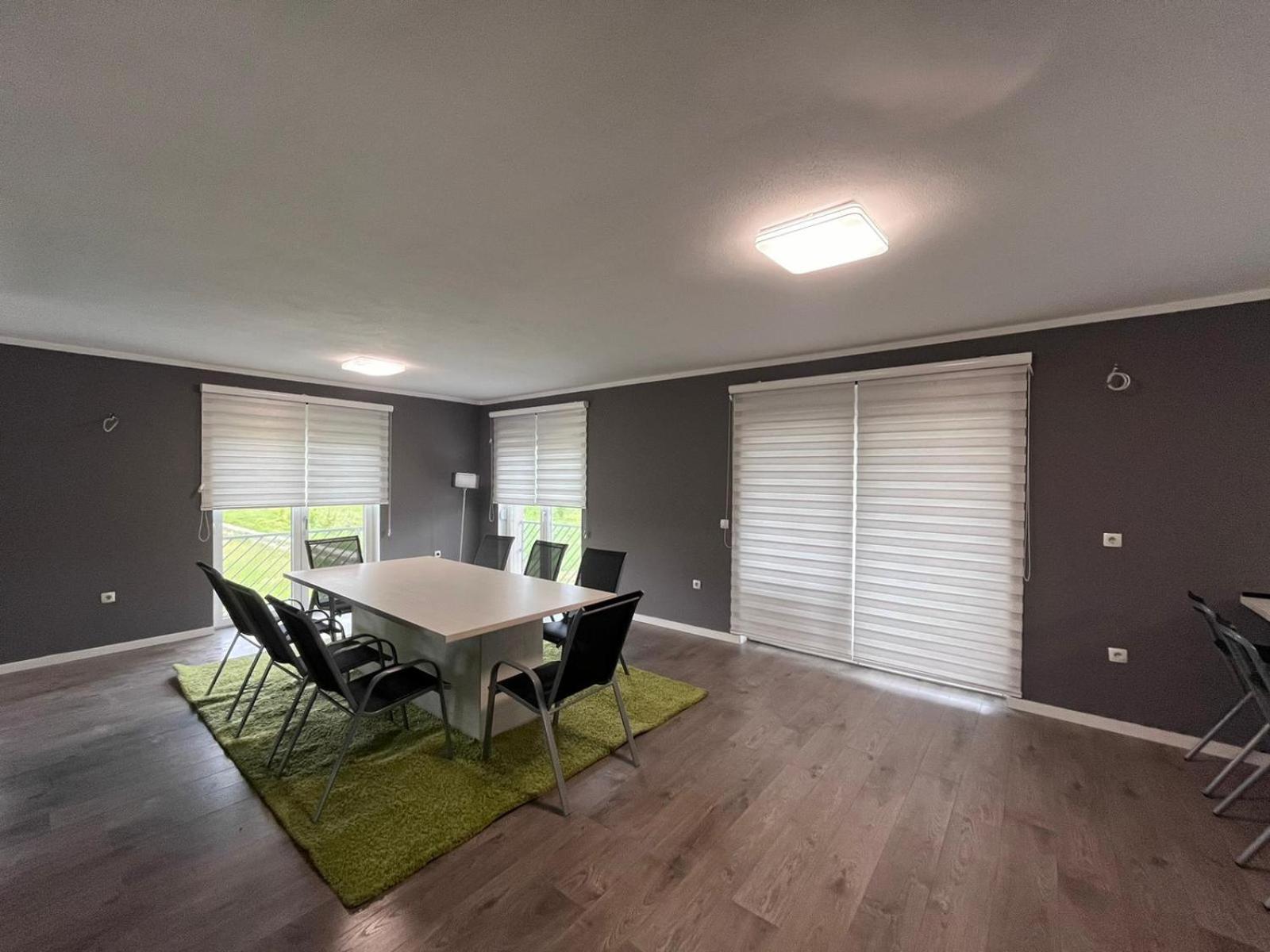 Villa Urban *